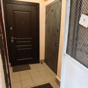 Сдается 2-х комнатная квартира, 47 м²