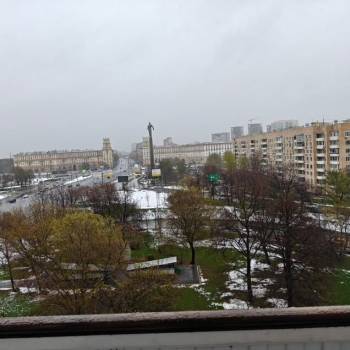 Сдается 2-х комнатная квартира, 47 м²