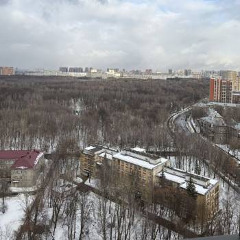 Продается 2-х комнатная квартира, 67,1 м²