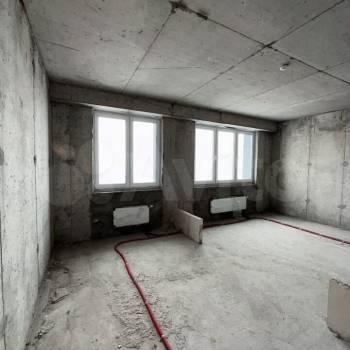 Продается 2-х комнатная квартира, 67,1 м²