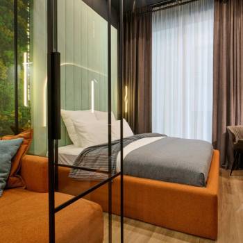Продается 1-комнатная квартира, 38 м²