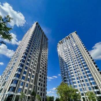 Продается 3-х комнатная квартира, 65,6 м²