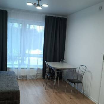 Сдается 1-комнатная квартира, 36,3 м²