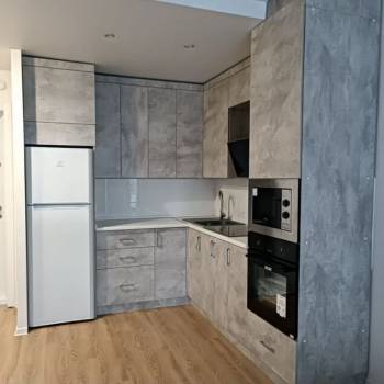 Сдается 1-комнатная квартира, 36,3 м²