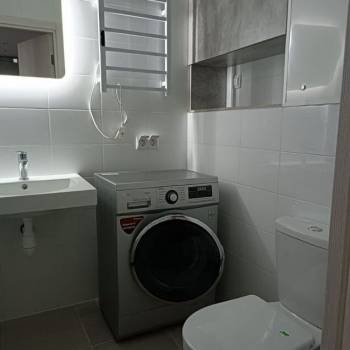 Сдается 1-комнатная квартира, 36,3 м²