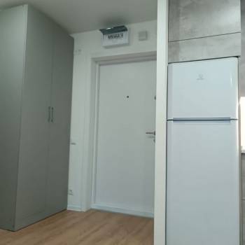 Сдается 1-комнатная квартира, 36,3 м²
