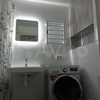 Сдается 1-комнатная квартира, 36,3 м²