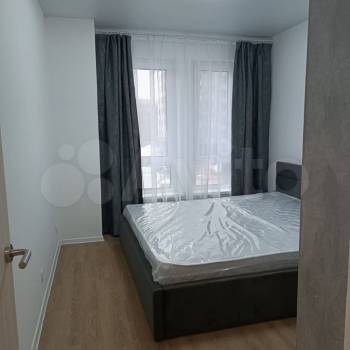 Сдается 1-комнатная квартира, 36,3 м²