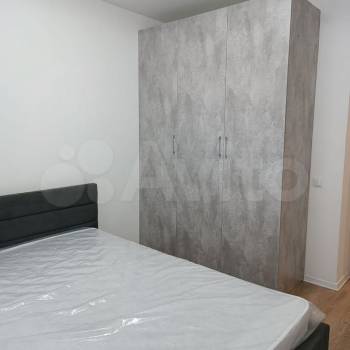 Сдается 1-комнатная квартира, 36,3 м²