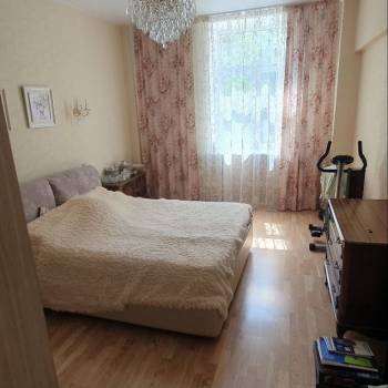 Сдается 2-х комнатная квартира, 65 м²