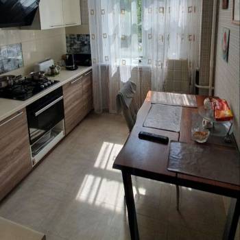 Сдается 2-х комнатная квартира, 65 м²