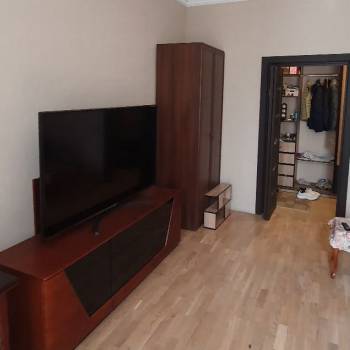 Сдается 2-х комнатная квартира, 65 м²