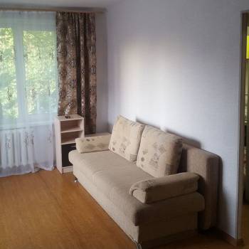 Продается 1-комнатная квартира, 31,6 м²