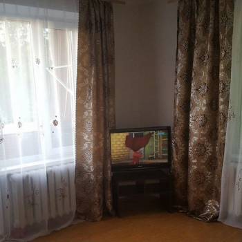 Продается 1-комнатная квартира, 31,6 м²