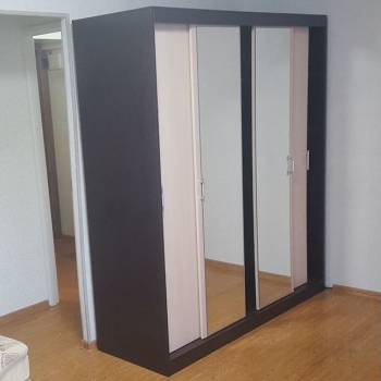 Продается 1-комнатная квартира, 31,6 м²