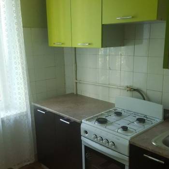 Продается 1-комнатная квартира, 31,6 м²