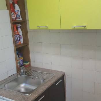 Продается 1-комнатная квартира, 31,6 м²