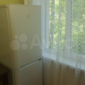 Продается 1-комнатная квартира, 31,6 м²