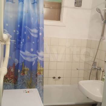 Продается 1-комнатная квартира, 31,6 м²
