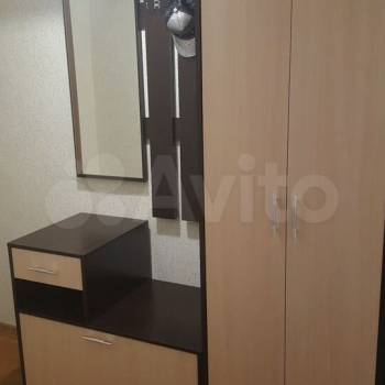 Продается 1-комнатная квартира, 31,6 м²