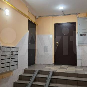 Продается 1-комнатная квартира, 39,1 м²