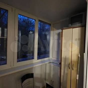 Продается 1-комнатная квартира, 39,1 м²