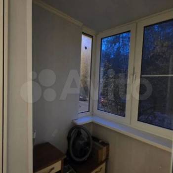 Продается 1-комнатная квартира, 39,1 м²