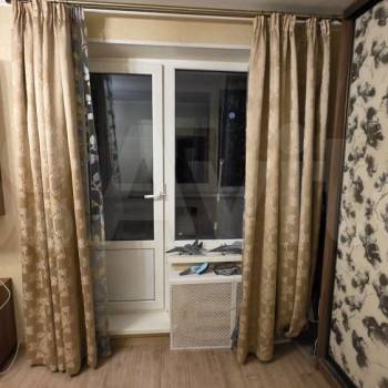 Продается 1-комнатная квартира, 39,1 м²