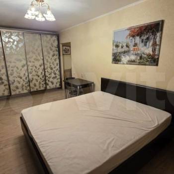 Продается 1-комнатная квартира, 39,1 м²