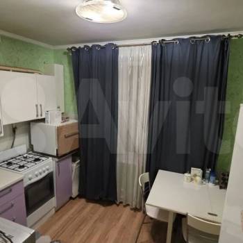 Продается 1-комнатная квартира, 39,1 м²