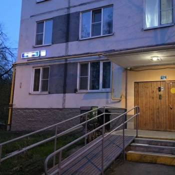 Продается 1-комнатная квартира, 39,1 м²