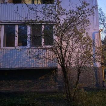 Продается 1-комнатная квартира, 39,1 м²