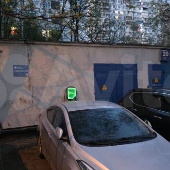 Продается 1-комнатная квартира, 39,1 м²