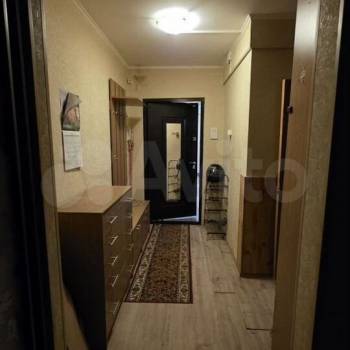 Продается 1-комнатная квартира, 39,1 м²