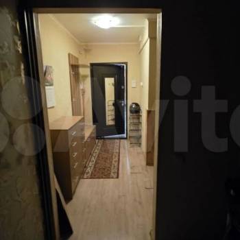 Продается 1-комнатная квартира, 39,1 м²