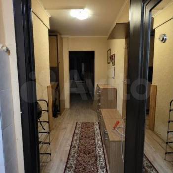 Продается 1-комнатная квартира, 39,1 м²