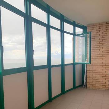 Сдается 2-х комнатная квартира, 60 м²