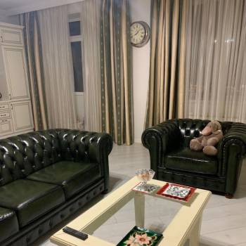 Сдается 2-х комнатная квартира, 60 м²