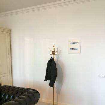 Сдается 2-х комнатная квартира, 60 м²