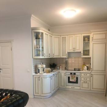 Сдается 2-х комнатная квартира, 60 м²