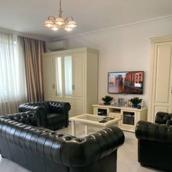Сдается 2-х комнатная квартира, 60 м²