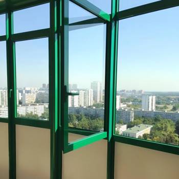 Сдается 2-х комнатная квартира, 60 м²