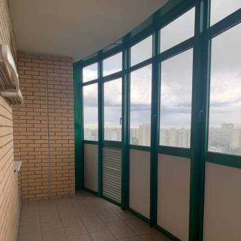 Сдается 2-х комнатная квартира, 60 м²
