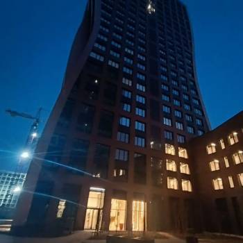 Продается 1-комнатная квартира, 18,2 м²