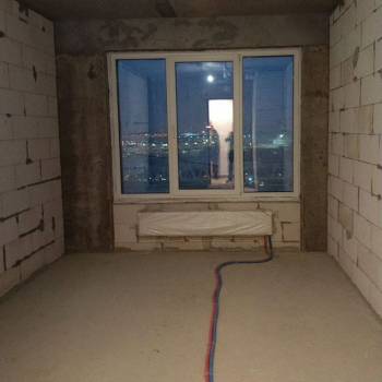 Продается 1-комнатная квартира, 18,2 м²