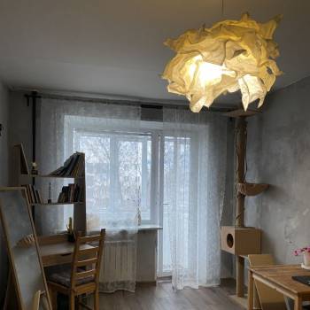 Сдается 1-комнатная квартира, 30 м²