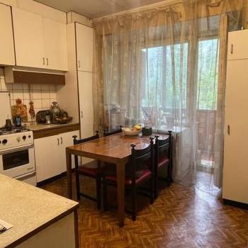 Продается 3-х комнатная квартира, 74,4 м²