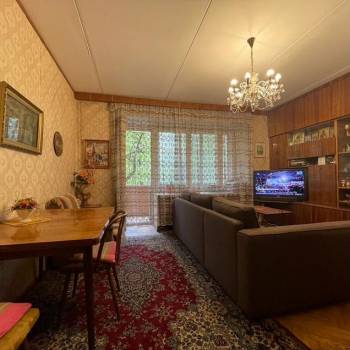 Продается 3-х комнатная квартира, 74,4 м²