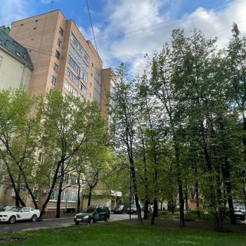 Продается 3-х комнатная квартира, 74,4 м²