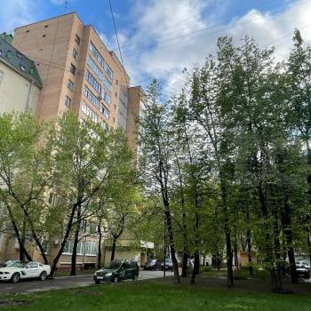 Продается 3-х комнатная квартира, 74,4 м²